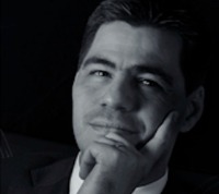 Mr. Xander Sijmons, avocat pénaliste à Amersfoort